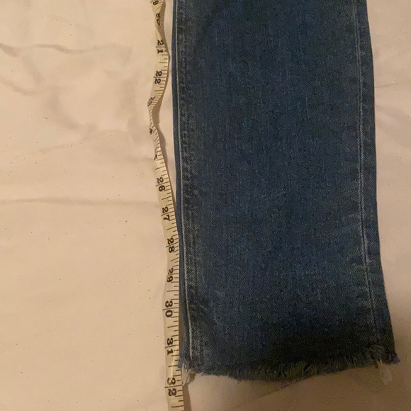High waisted jeans - Picture 8 of 8